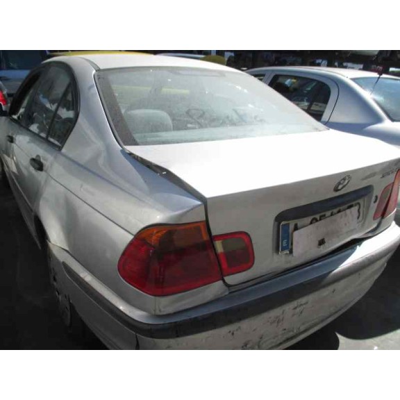bmw serie 3 berlina (e46) del año 1999