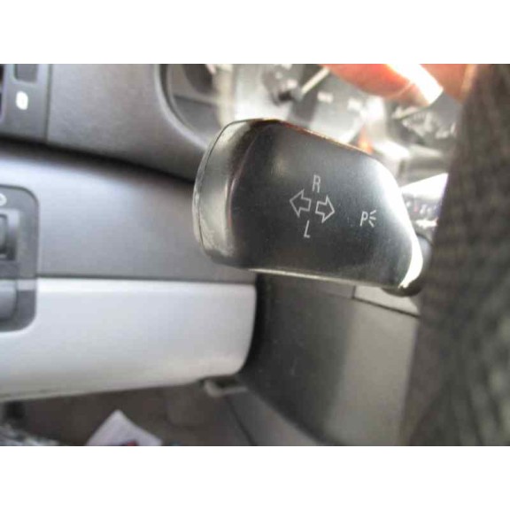 bmw serie 3 berlina (e46) del año 1999