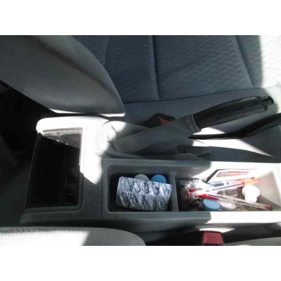 bmw serie 3 berlina (e46) del año 1999