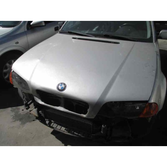 bmw serie 3 berlina (e46) del año 1999