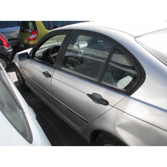 bmw serie 3 berlina (e46) del año 1999