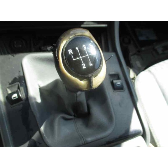 bmw serie 3 berlina (e46) del año 1999