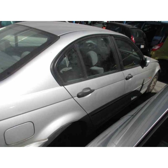 bmw serie 3 berlina (e46) del año 1999