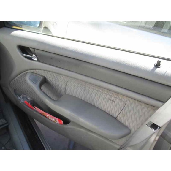 bmw serie 3 berlina (e46) del año 1999