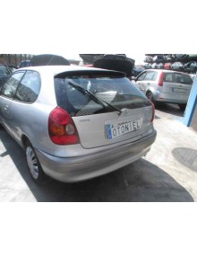 toyota corolla (e11) del año 1999