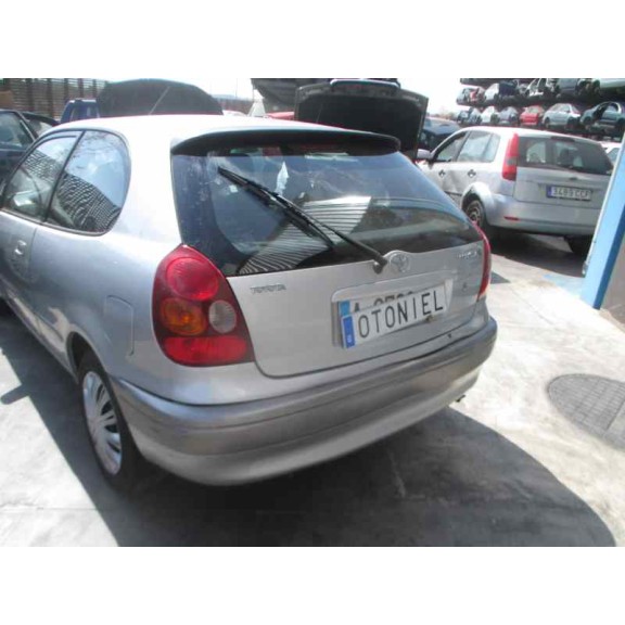 toyota corolla (e11) del año 1999