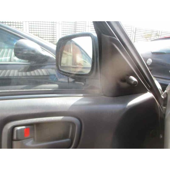 toyota corolla (e11) del año 1999