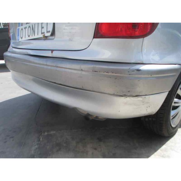 toyota corolla (e11) del año 1999