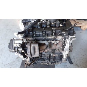 Recambio de motor casco para kia carens ( ) 1.7 crdi cat referencia OEM IAM D4FD  