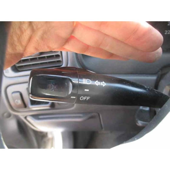 toyota corolla (e11) del año 1999