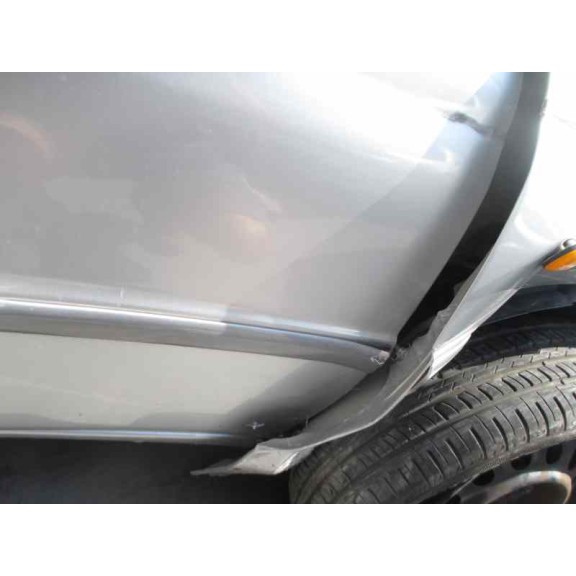 toyota corolla (e11) del año 1999