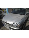 toyota corolla (e11) del año 1999