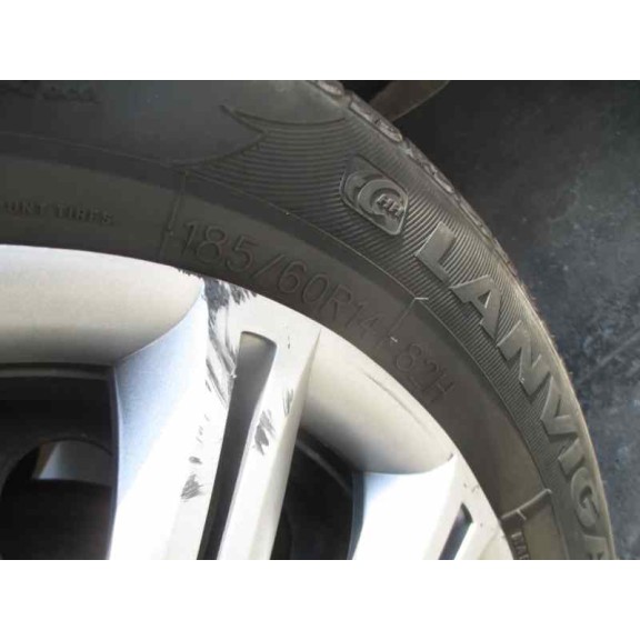 toyota corolla (e11) del año 1999