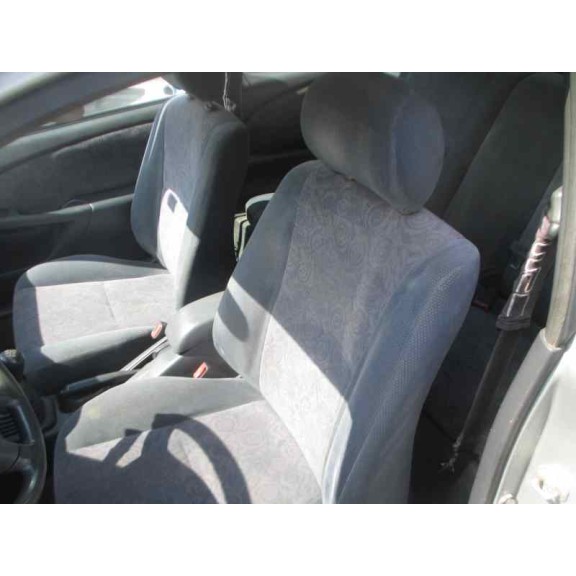 toyota corolla (e11) del año 1999