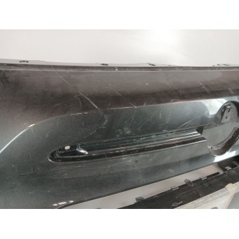 Recambio de paragolpes delantero para fiat 500 lounge referencia OEM IAM 52008197  