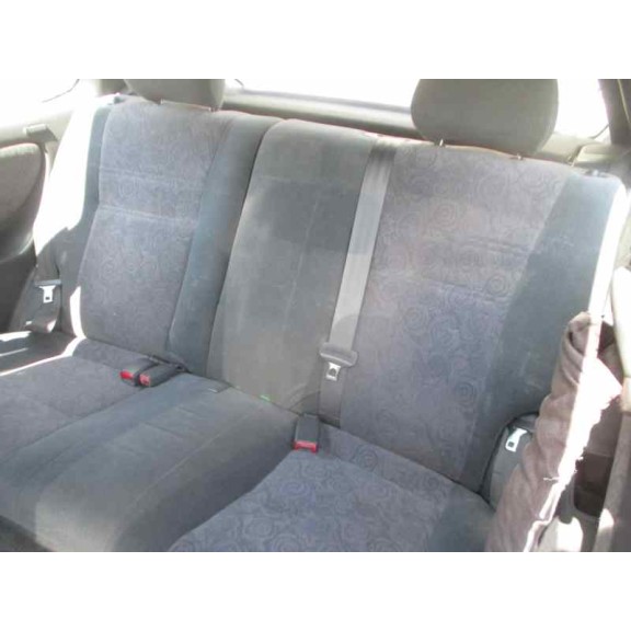 toyota corolla (e11) del año 1999