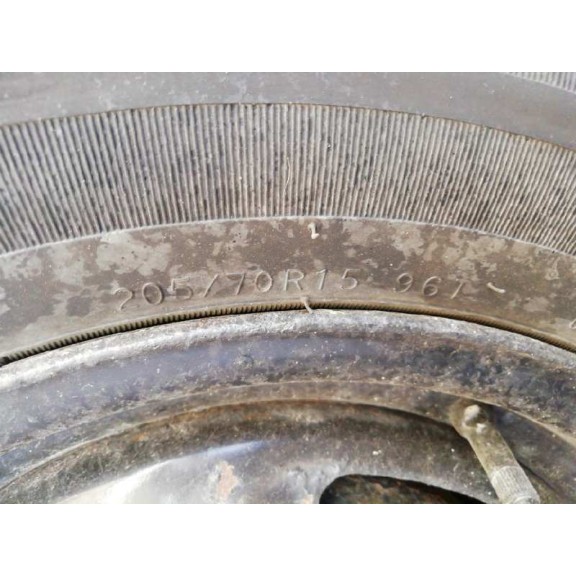 kia sportage del año 2000