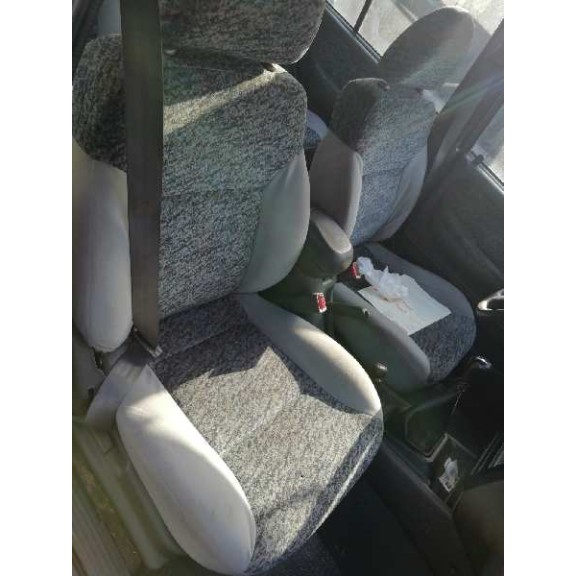 kia sportage del año 2000