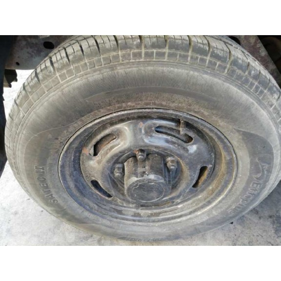 kia sportage del año 2000