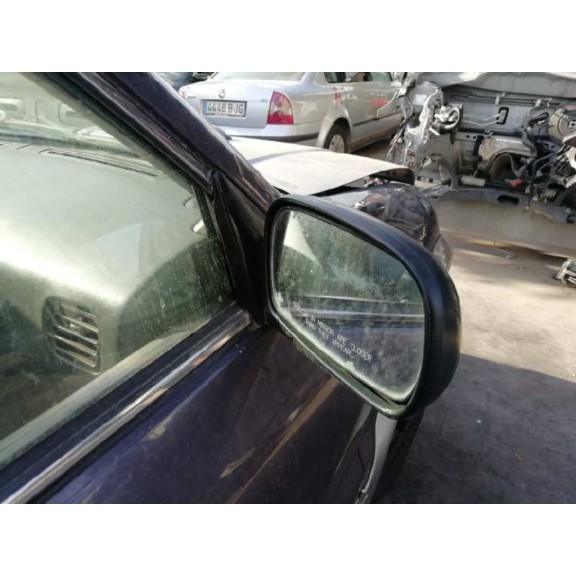 kia sportage del año 2000