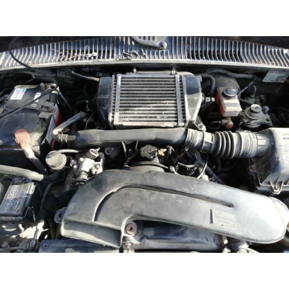 kia sportage del año 2000