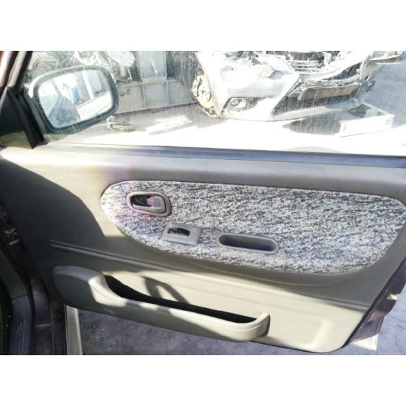 kia sportage del año 2000