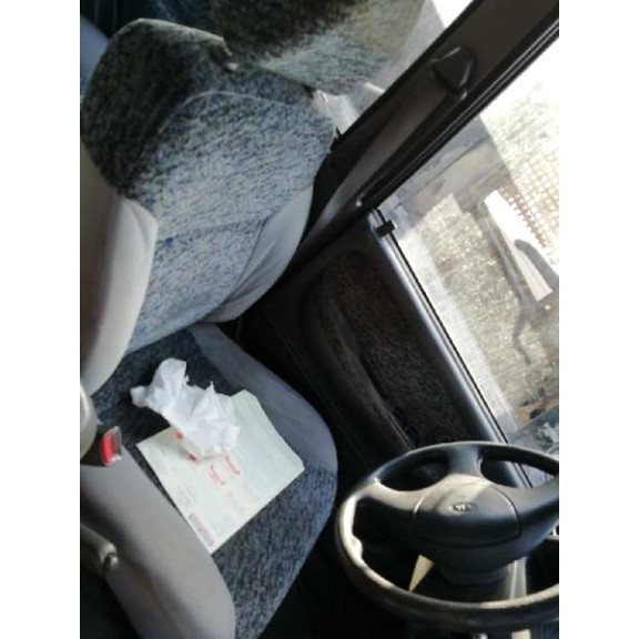 kia sportage del año 2000