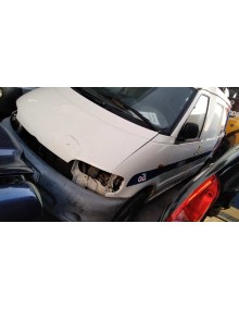 nissan vanette cargo del año 1999