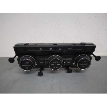 MANDO CLIMATIZADOR 5G0907044BK 