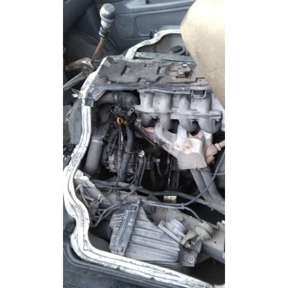 nissan vanette cargo del año 1999