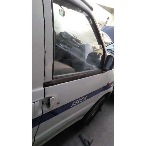 nissan vanette cargo del año 1999