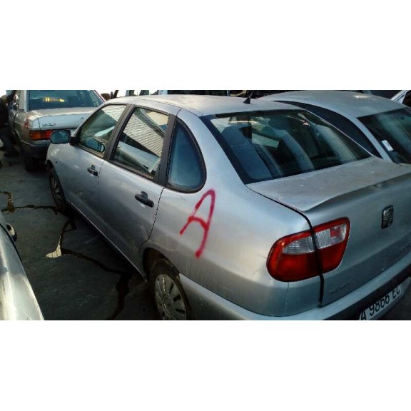 seat cordoba berlina (6k2) del año 1999