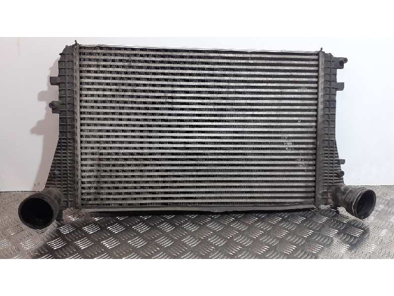 Recambio de intercooler para skoda octavia berlina (1z3) rs referencia OEM IAM 1K0145803T 3C0145805P 3C0145805P