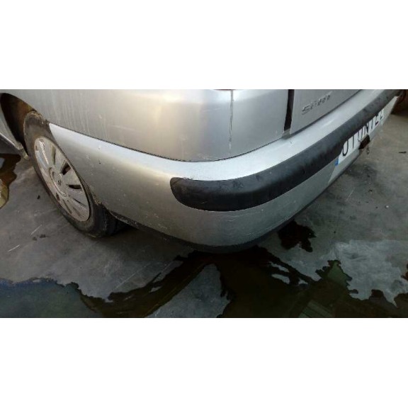 seat cordoba berlina (6k2) del año 1999