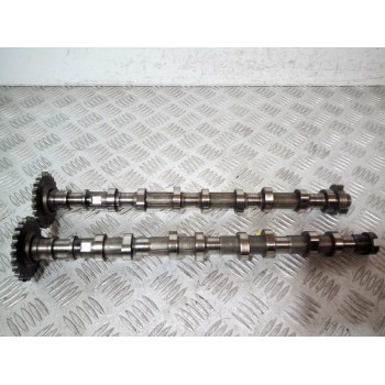 ARBOL DE LEVAS F34810911 X2 