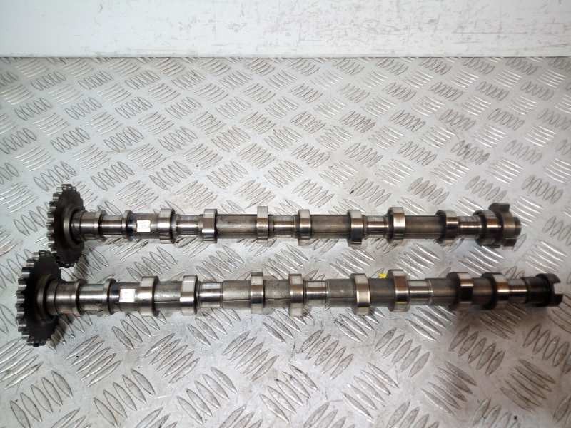 Recambio de arbol de levas para kia carens ( ) 1.7 crdi cat referencia OEM IAM F34810911 X2 