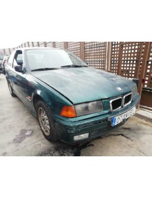 bmw serie 3 compacto (e36) del año 1997