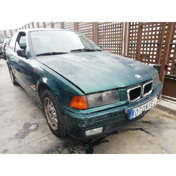 bmw serie 3 compacto (e36) del año 1997