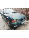bmw serie 3 compacto (e36) del año 1997