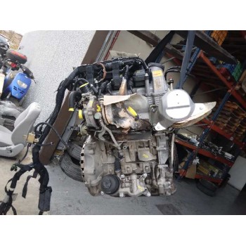 Recambio de motor completo para smart coupe edition bluemotion referencia OEM IAM   