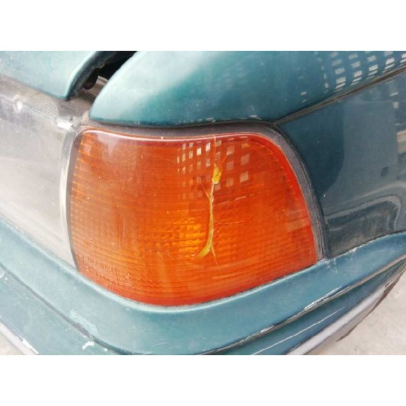 bmw serie 3 compacto (e36) del año 1997