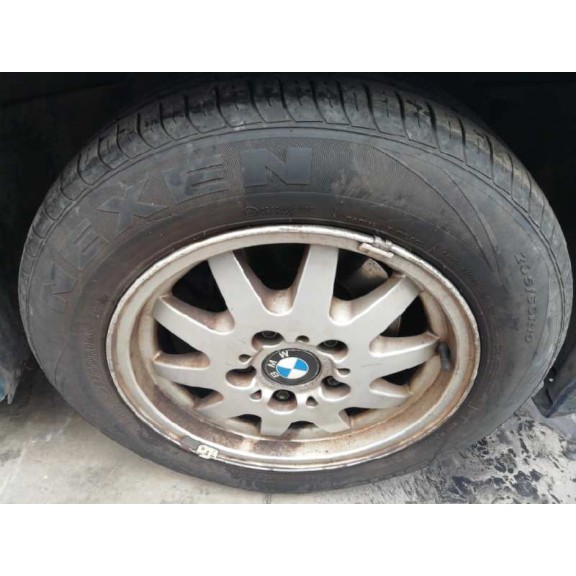 bmw serie 3 compacto (e36) del año 1997