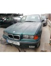 bmw serie 3 compacto (e36) del año 1997