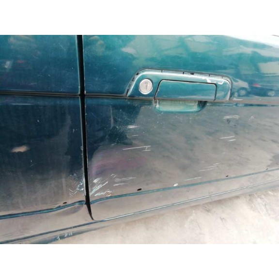 bmw serie 3 compacto (e36) del año 1997