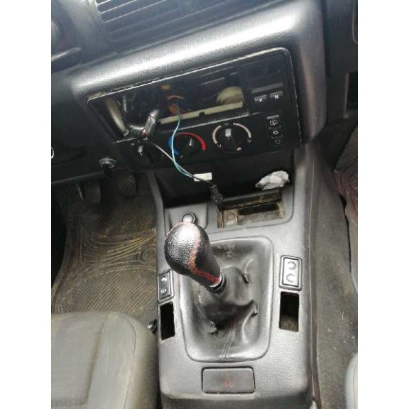 bmw serie 3 compacto (e36) del año 1997