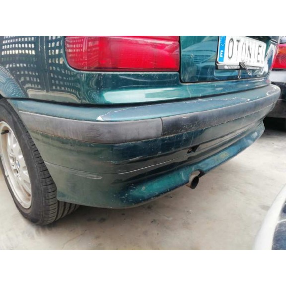 bmw serie 3 compacto (e36) del año 1997