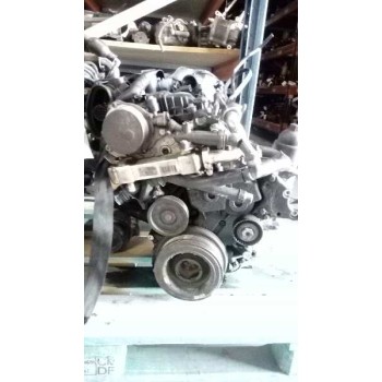 MOTOR COMPLETO 256D2 CASCO 