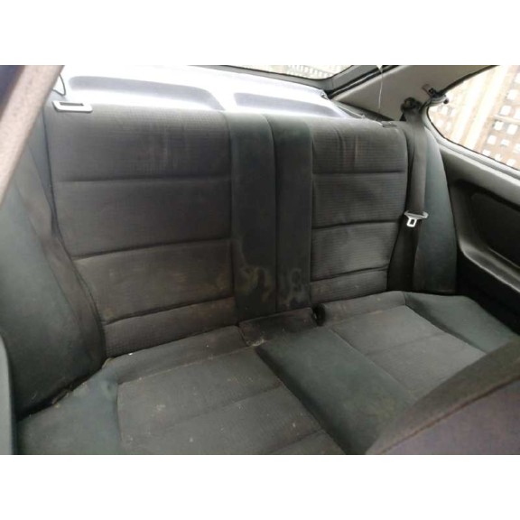 bmw serie 3 compacto (e36) del año 1997