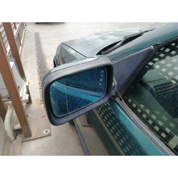 bmw serie 3 compacto (e36) del año 1997