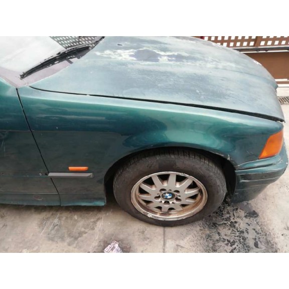 bmw serie 3 compacto (e36) del año 1997